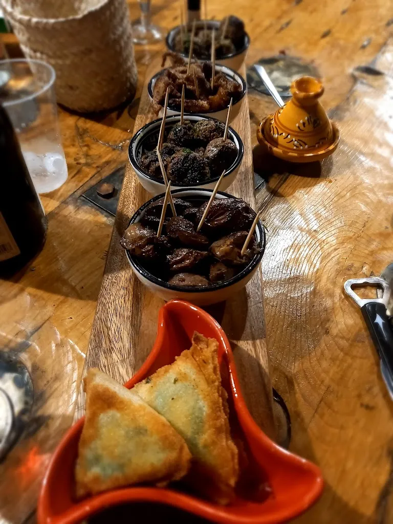 Menu_Les Saveurs de Tataouine_Revel_image_6