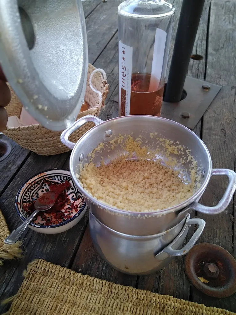 Menu_Les Saveurs de Tataouine_Revel_image_7