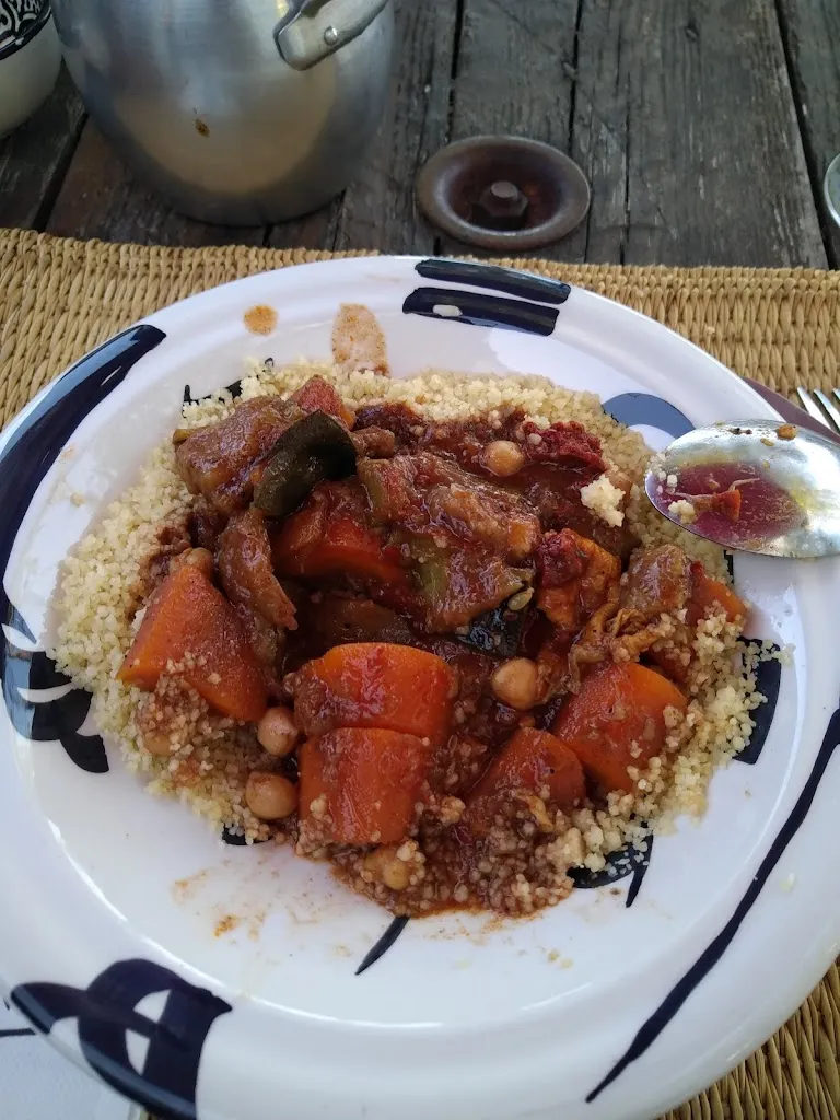 Menu_Les Saveurs de Tataouine_Revel_image_9