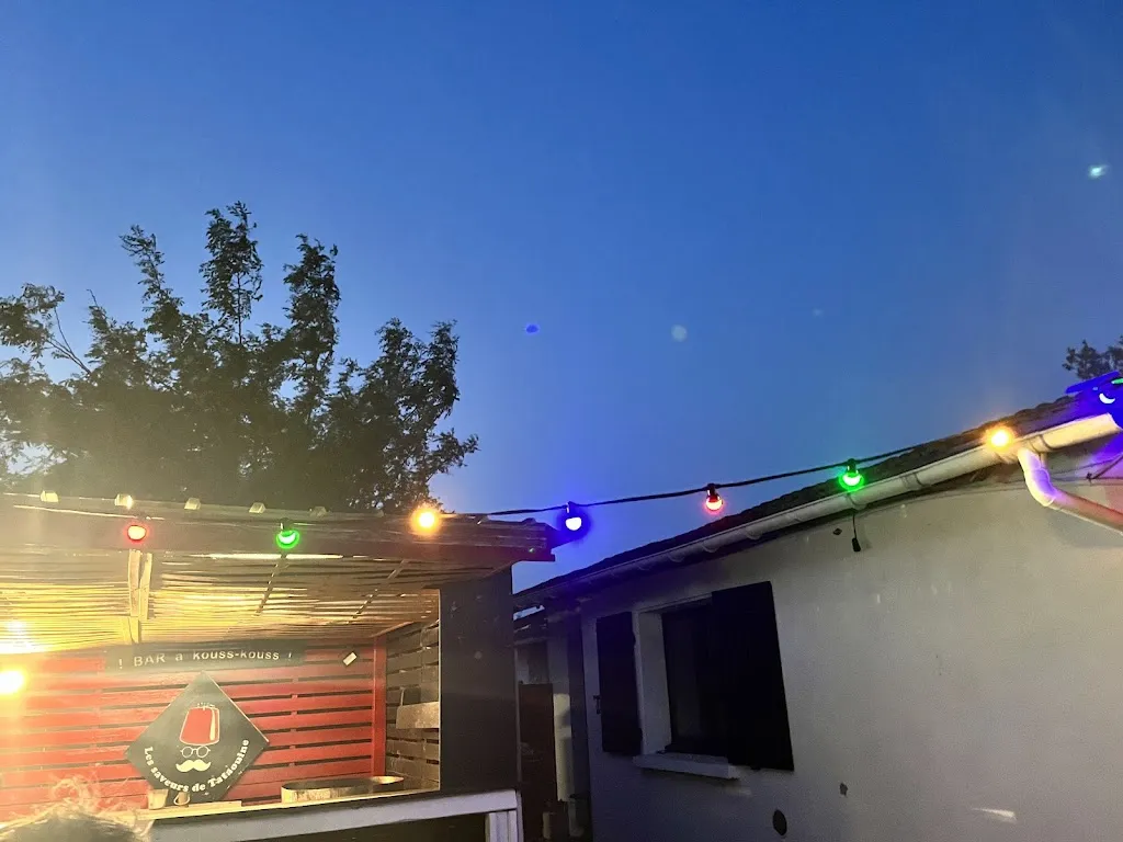 Faissal Houhou_Les Saveurs de Tataouine_Revel_review