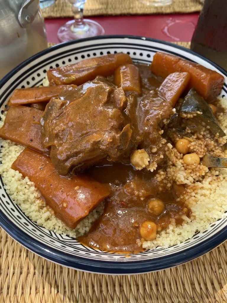 Swann HUYNH_Les Saveurs de Tataouine_Revel_review