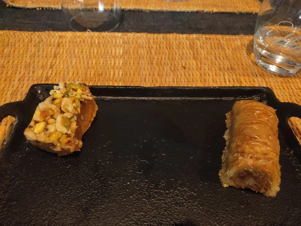 Christine Casanova sophrologue_Les Saveurs de Tataouine_Revel_review