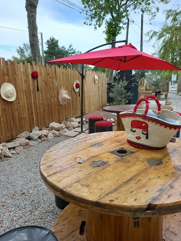 Les Saveurs de Tataouine restaurant in Revel