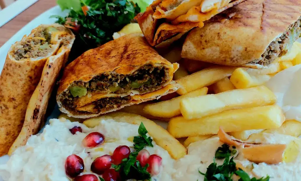 Menu_Goût d'Orient - Libano-Syrienne_Revel_image_2