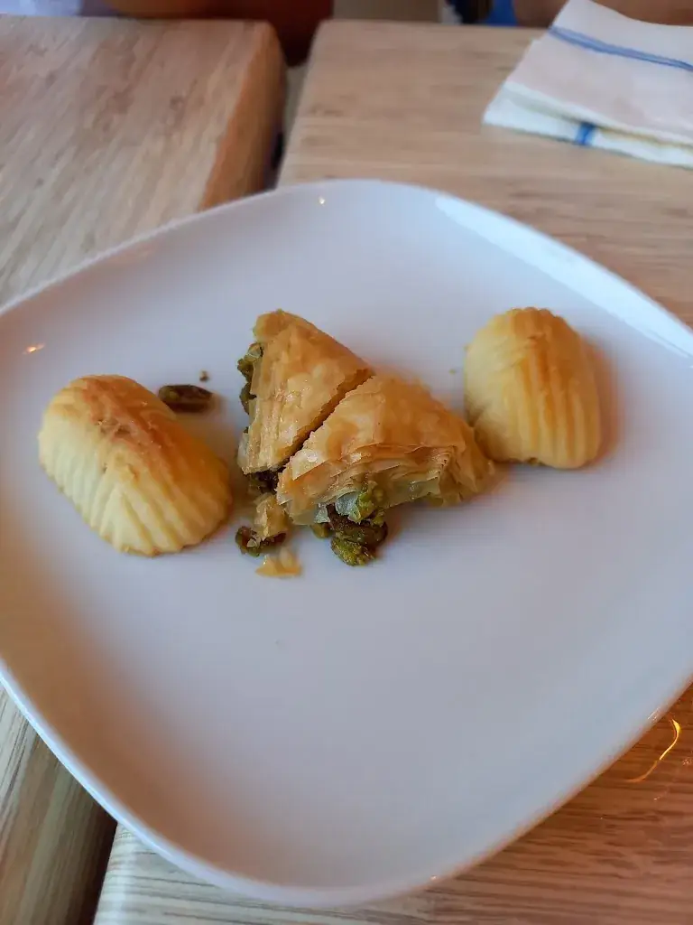 Menu_Goût d'Orient - Libano-Syrienne_Revel_image_3