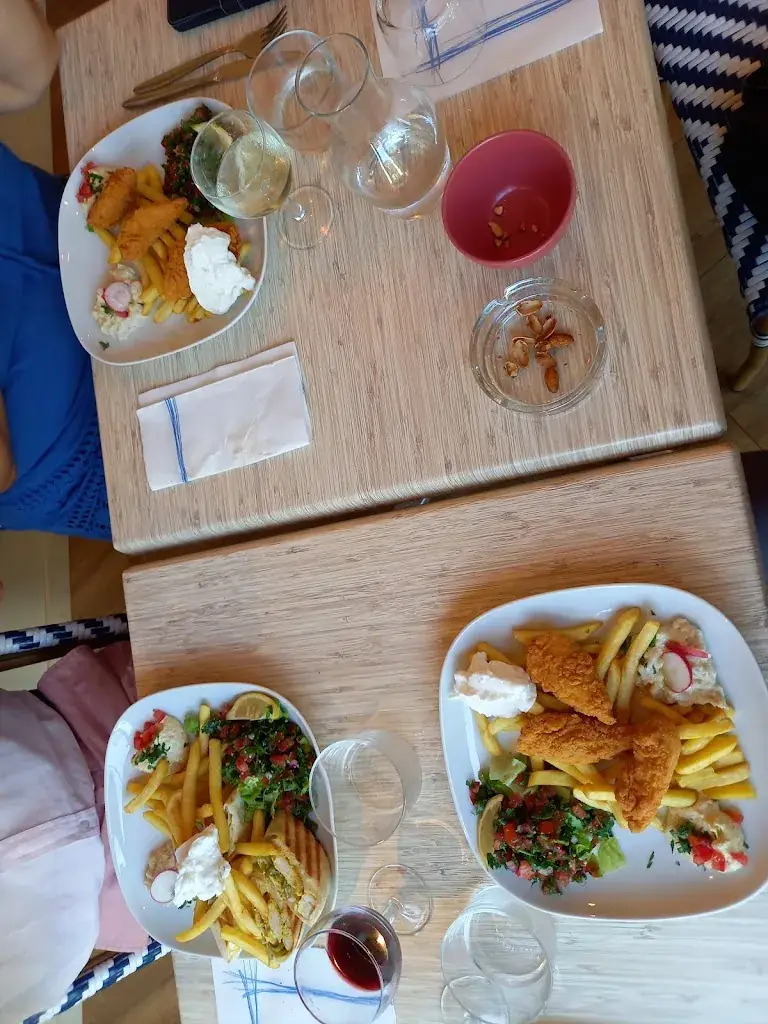 Menu_Goût d'Orient - Libano-Syrienne_Revel_image_5