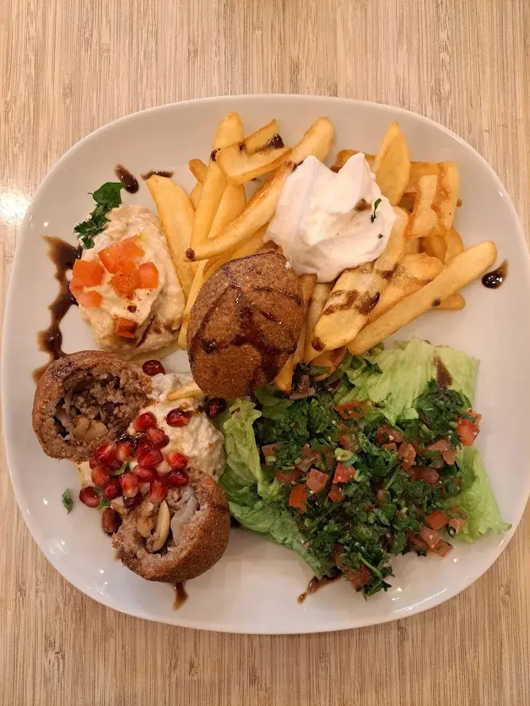 Menu_Goût d'Orient - Libano-Syrienne_Revel_image_6