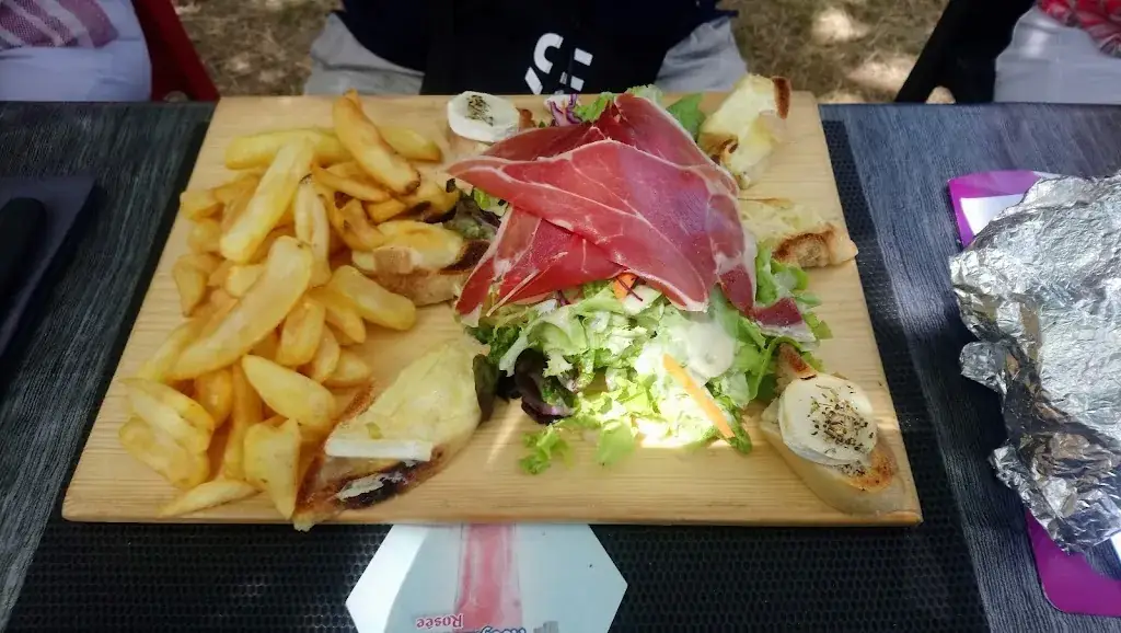 Menu_Restaurant à Revel | Les Frangines du lac_Revel_image_6