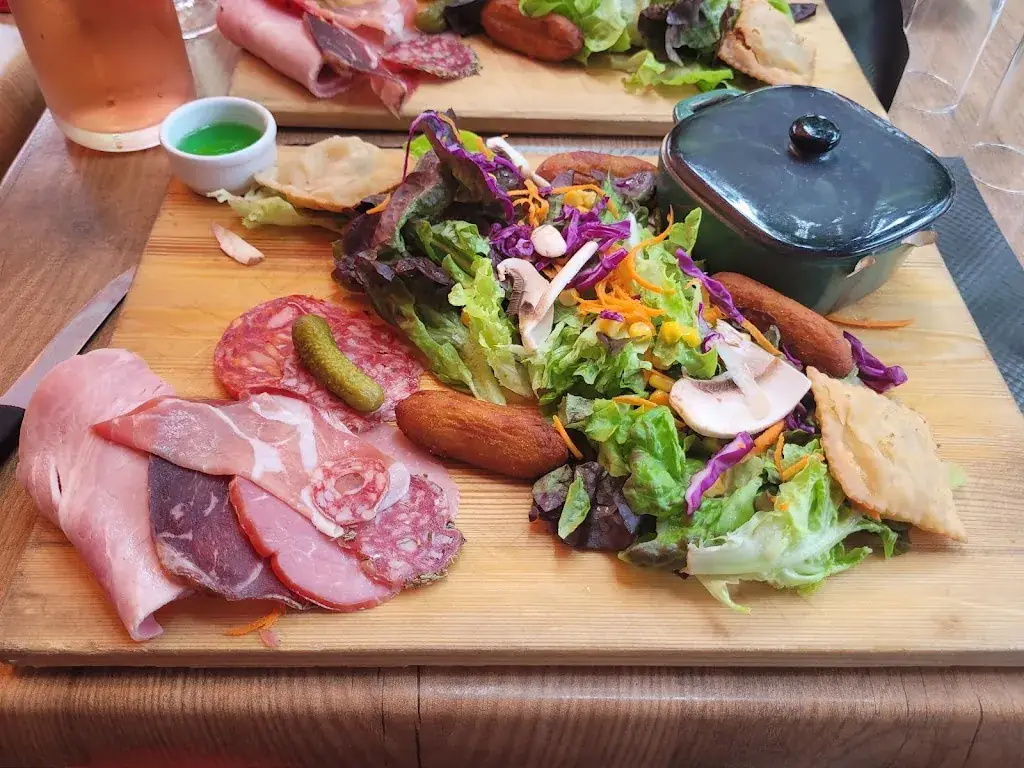 Menu_Restaurant à Revel | Les Frangines du lac_Revel_image_7