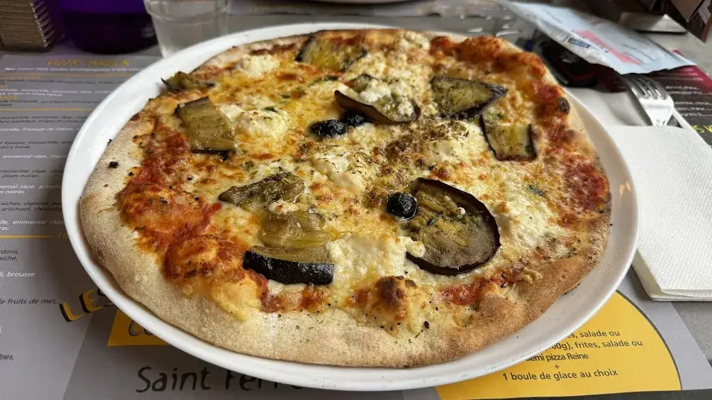 Chris Coetzee_Restaurant à Revel | Les Frangines du lac_Revel_review