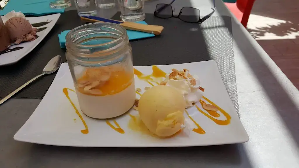 Patricia Phelan_Restaurant à Revel | Les Frangines du lac_Revel_review