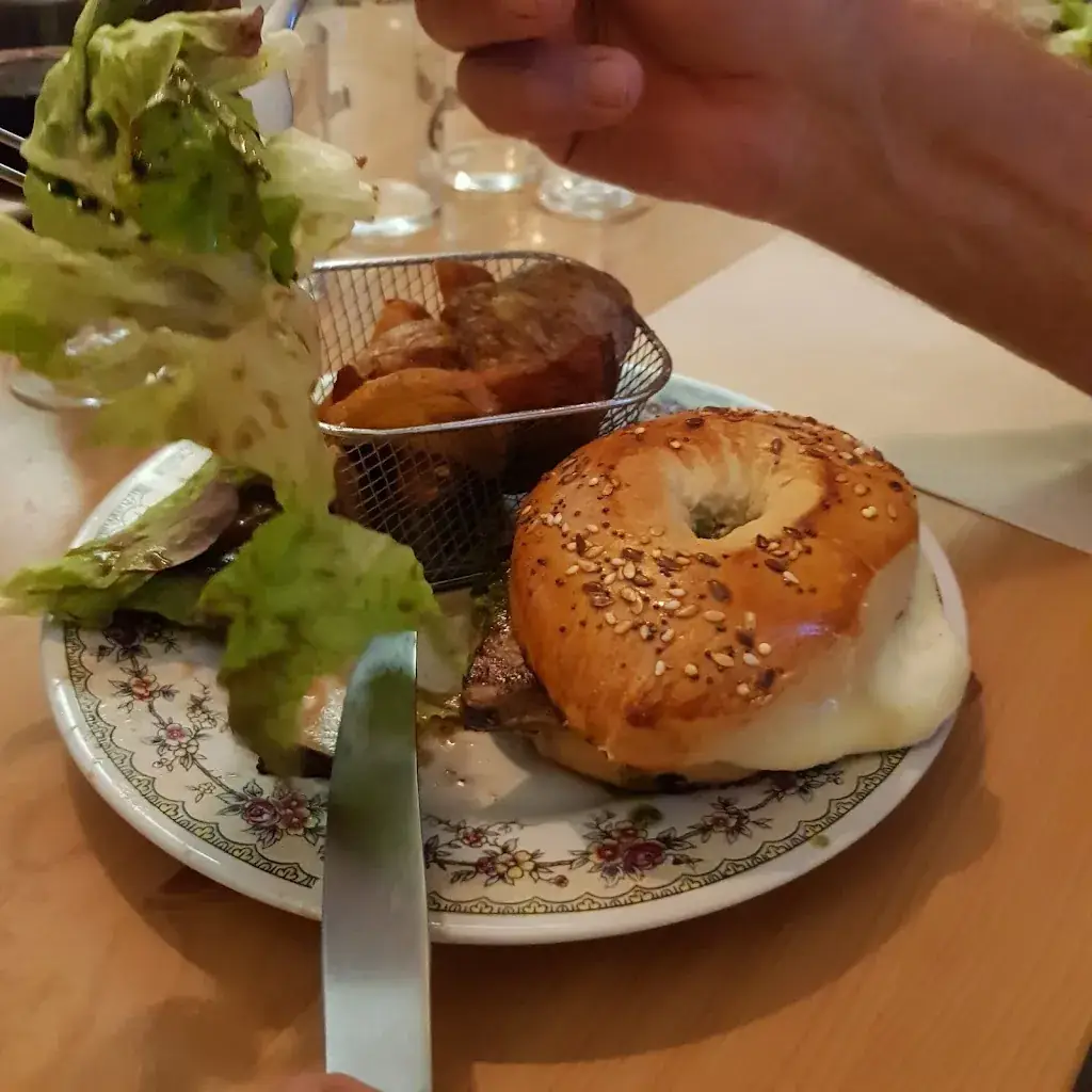 Menu_Hôtel Restaurant La Cour des Grands_Revel_image_2