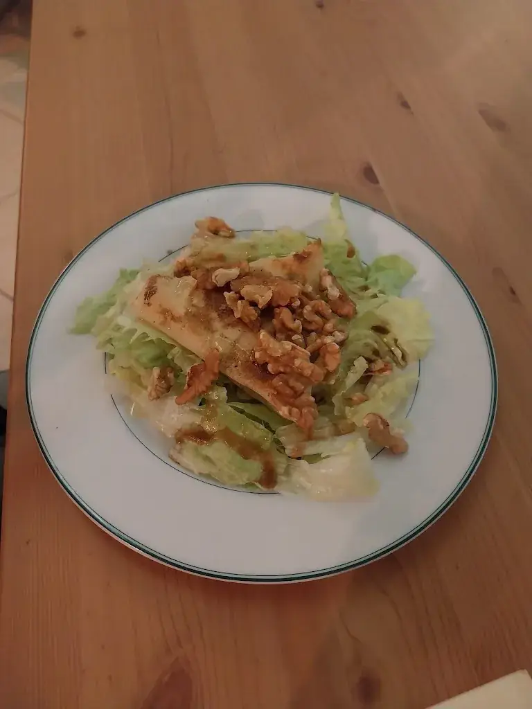 Menu_Hôtel Restaurant La Cour des Grands_Revel_image_5