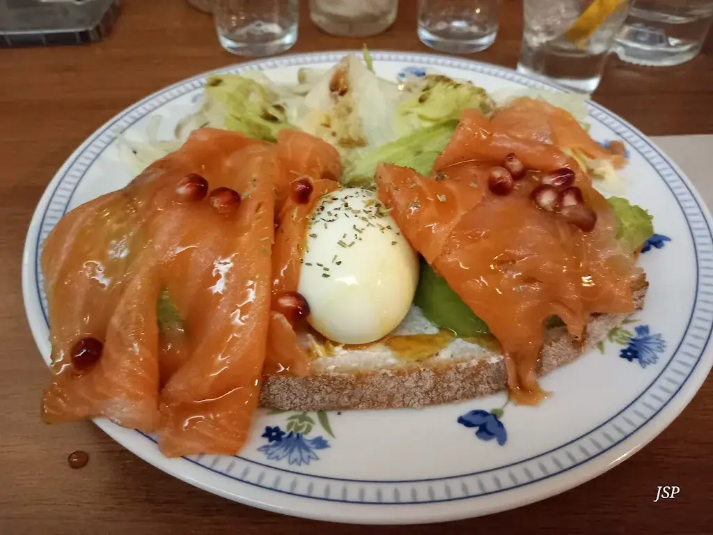 Menu_Hôtel Restaurant La Cour des Grands_Revel_image_6