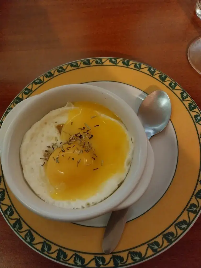 Menu_Hôtel Restaurant La Cour des Grands_Revel_image_8