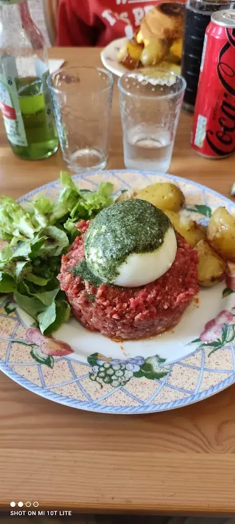 Antoine Bunel_Hôtel Restaurant La Cour des Grands_Revel_review