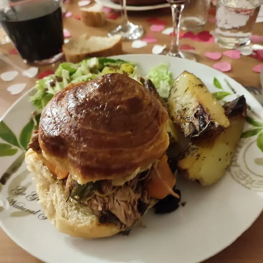 Hôtel Restaurant La Cour des Grands_Revel_slider_image_3