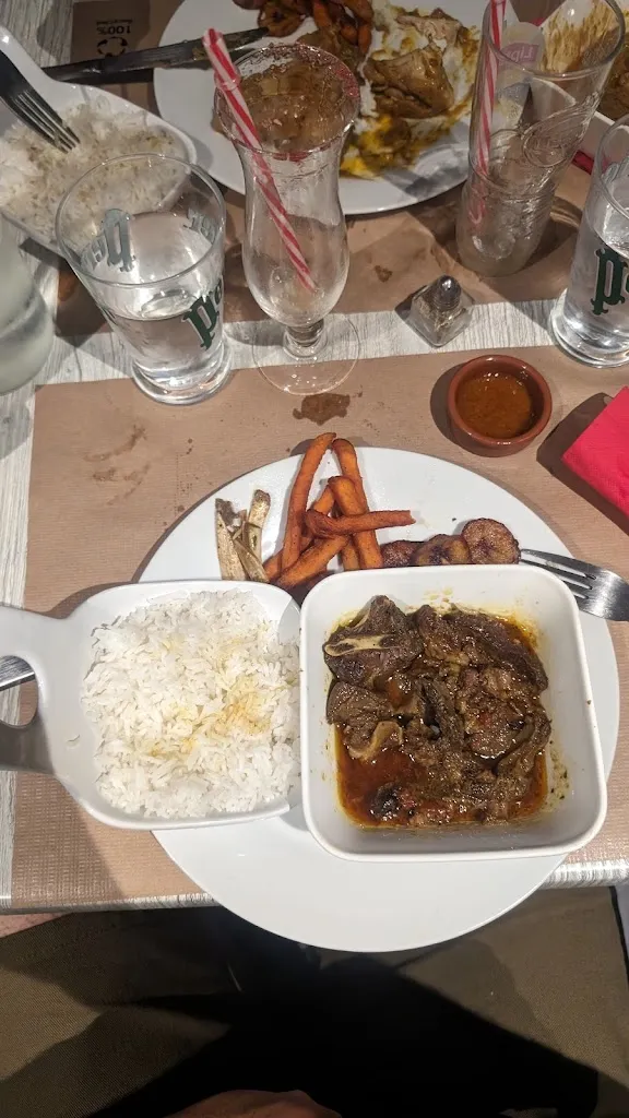 lehoumbou patrice_AKA TISHANA_Revel_recensione