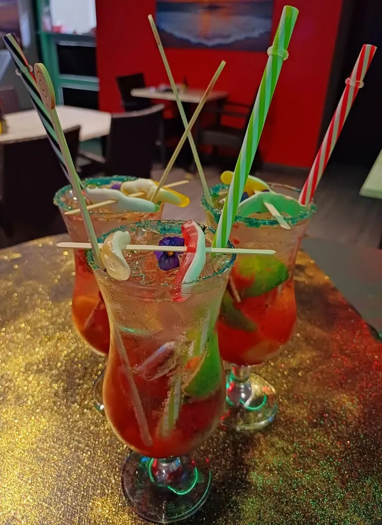 Franck Manquest_AKA TISHANA_Revel_recensione