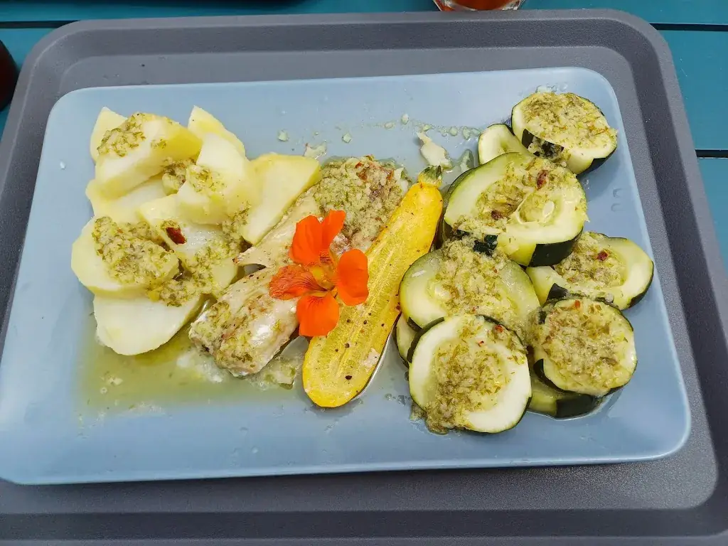 Menu_La pause gourmande, Revéloise_Revel_image_4