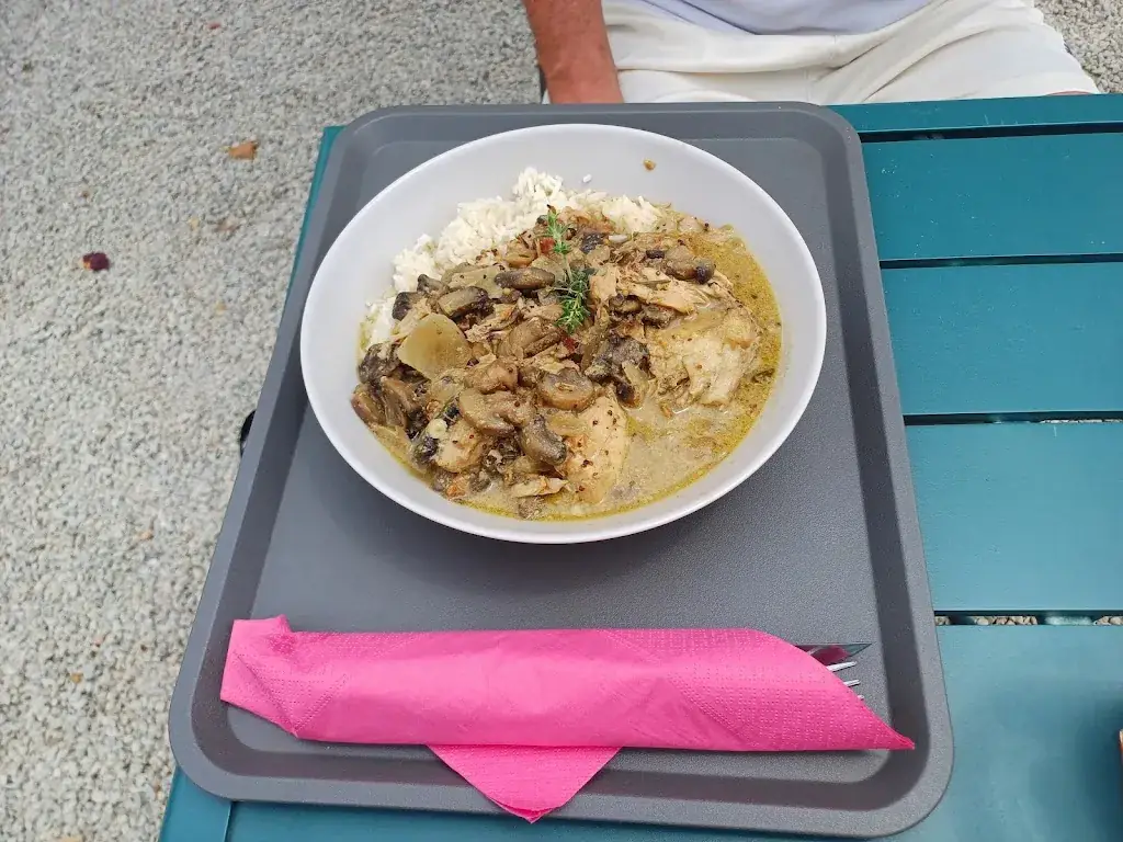 Menu_La pause gourmande, Revéloise_Revel_image_5