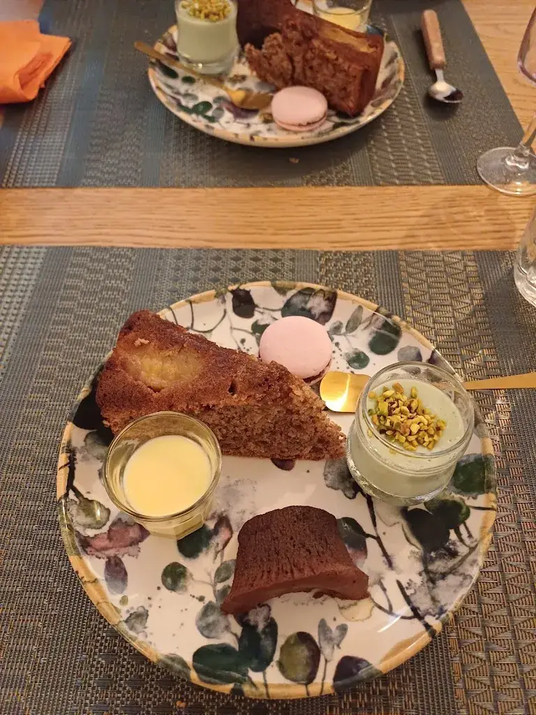 Menu_La pause gourmande, Revéloise_Revel_image_6