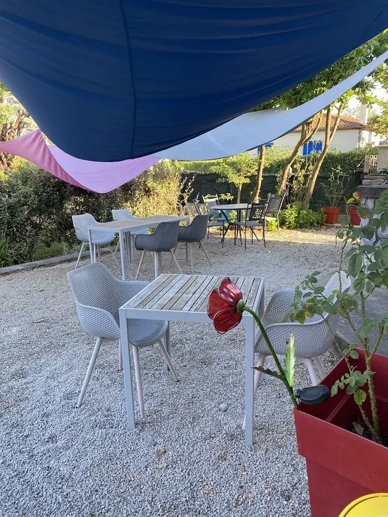 La pause gourmande, Revéloise restaurant in Revel