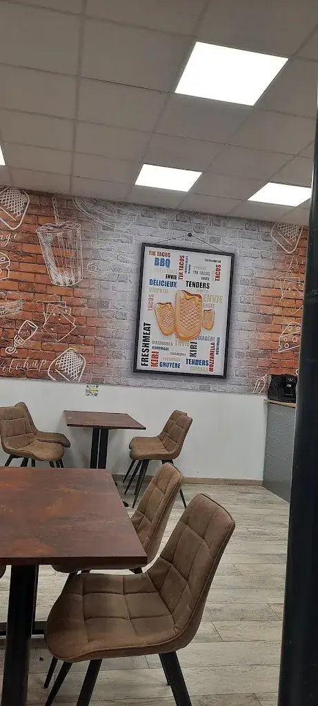 Mazen Mazenh_TiK TACOS REVEL_Revel_review