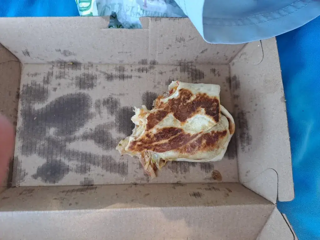 Eric Louchet_TiK TACOS REVEL_Revel_review