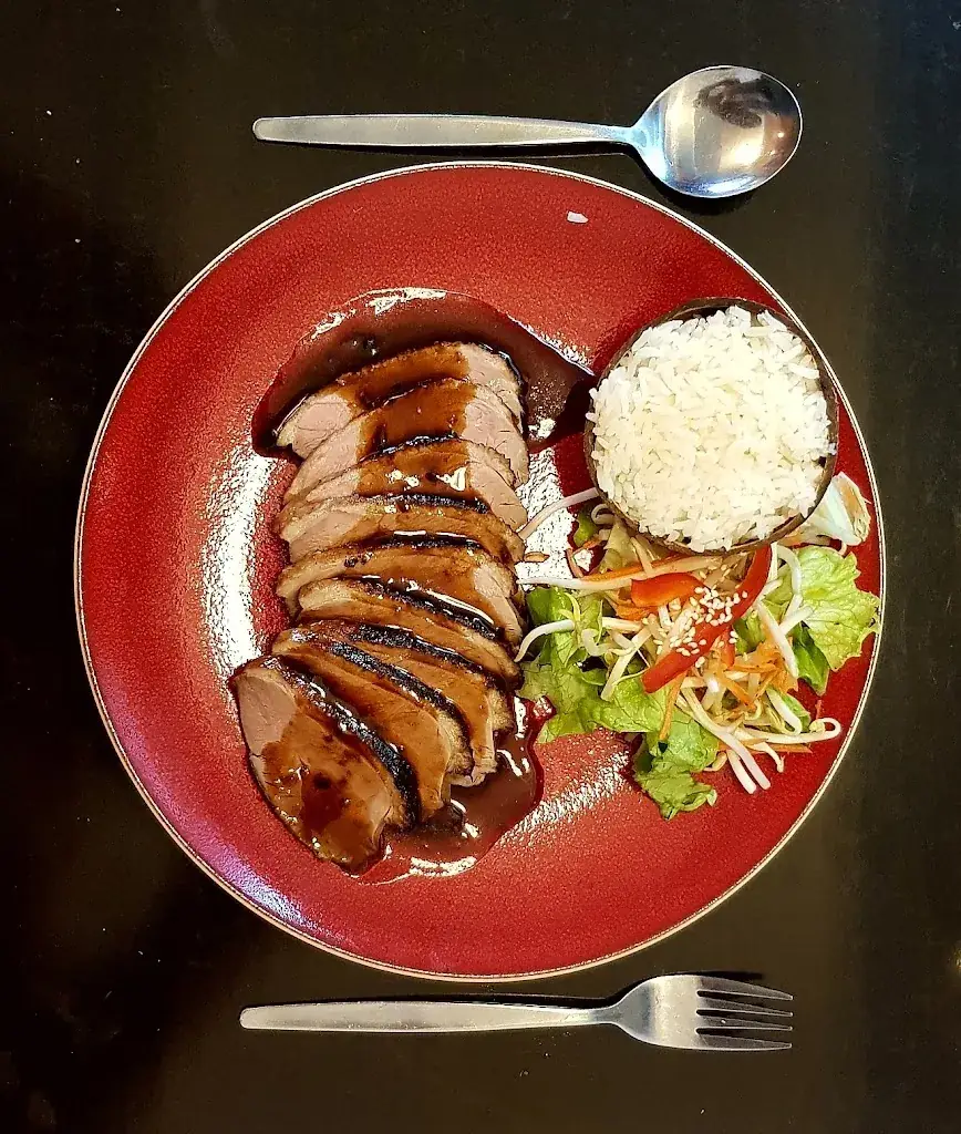 Menu_An Nam Restaurant Vietnamien Revel_Revel_image_8