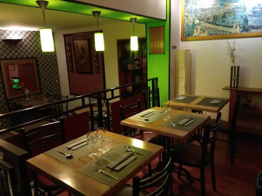 Darren Chilton_An Nam Restaurant Vietnamien Revel_Revel_review