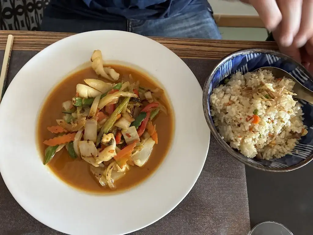 Laetitia Marin_An Nam Restaurant Vietnamien Revel_Revel_review