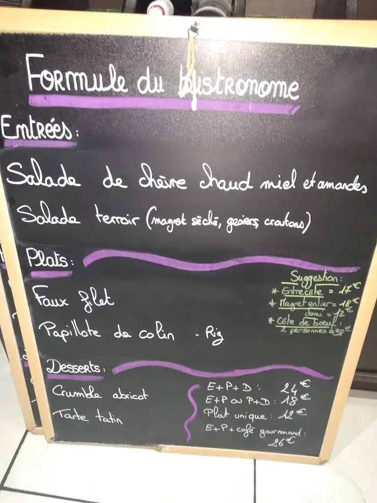 Menu_Le Bistronome_Revel_image_1