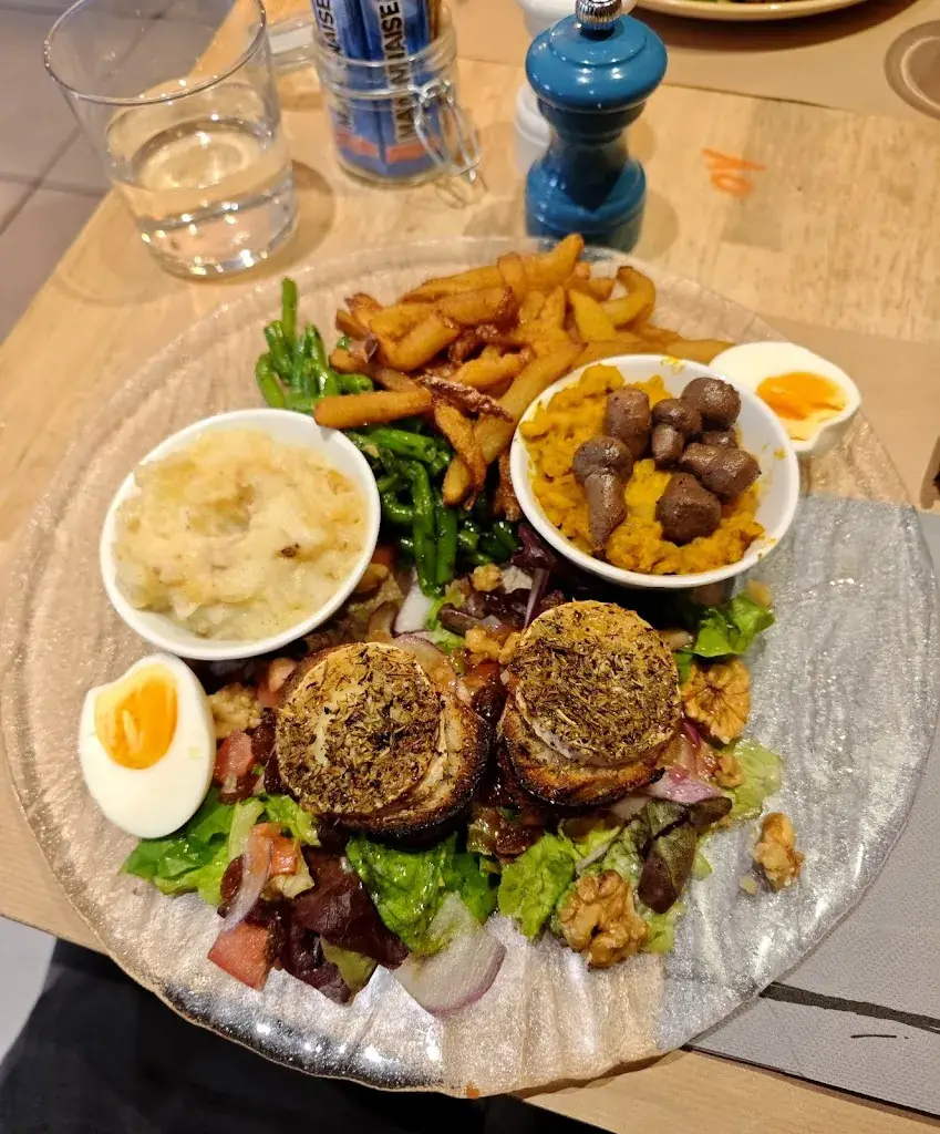 Cristo 31_Le Bistronome_Revel_review