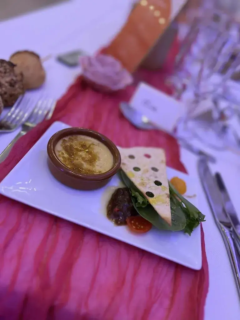 Christelle Keller-Delbecque_La Poêlée_Revel_recensione