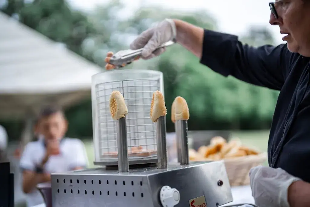 Audrey Cadot-Halleguen_La Poêlée_Revel_recensione