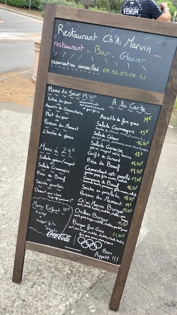 Menu_Ch’ai Marvin_Revel_image_1