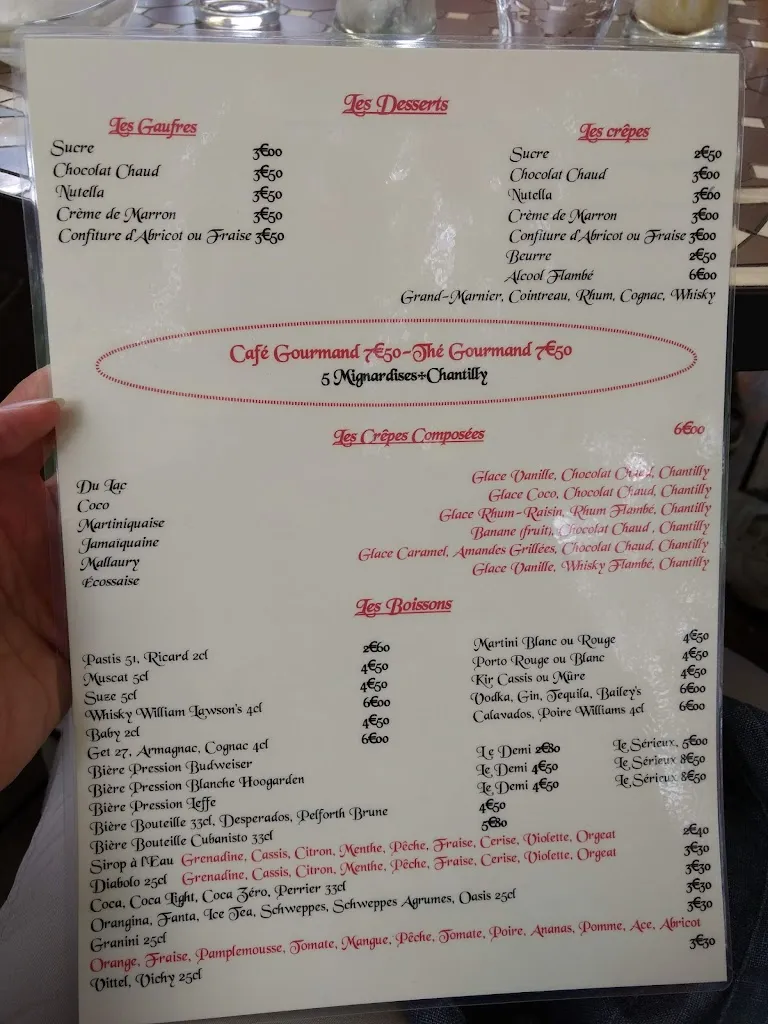 Menu_Le Mallaury_Revel_image_3