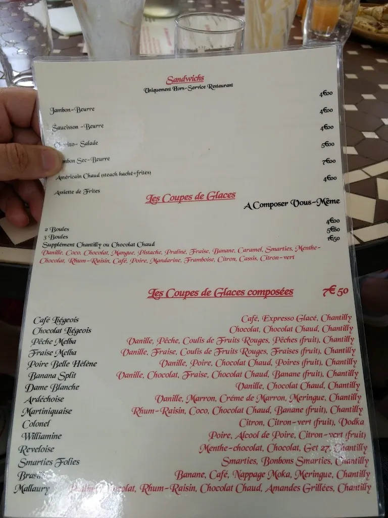 Menu_Le Mallaury_Revel_image_4