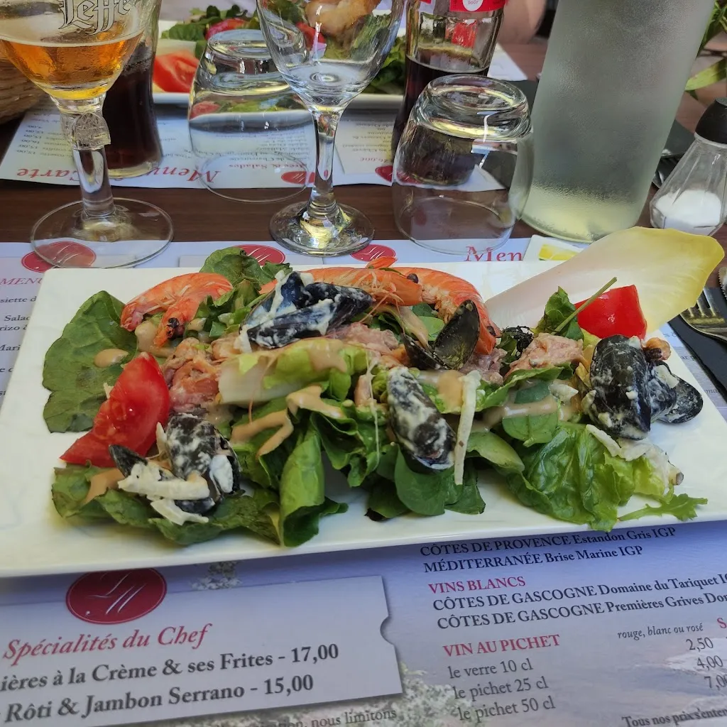 Menu_Le Mallaury_Revel_image_7