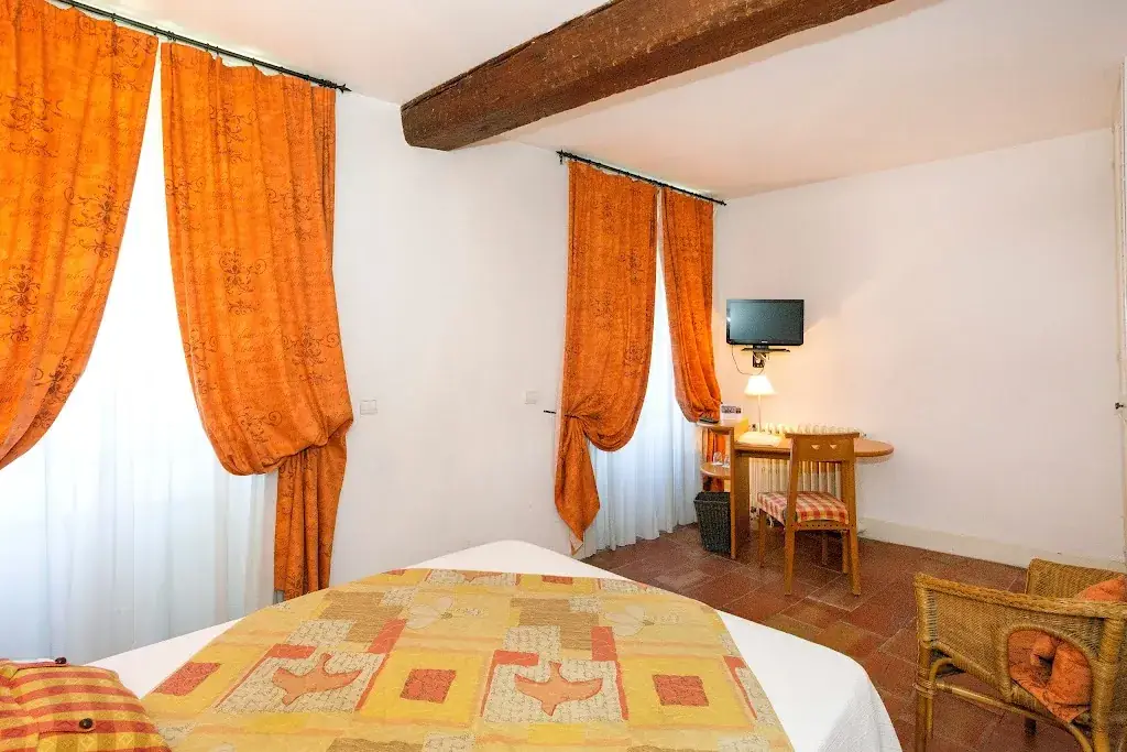 Logis Hôtel Rest. du Midi_Revel_slider_image_2