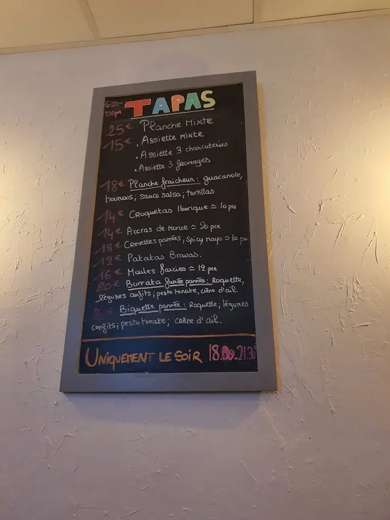 Menu_O bout d'la rue_Courchevel_image_2