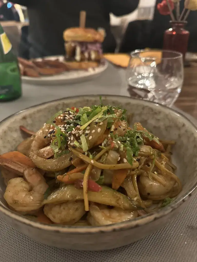 Kirsty Malcolm_O bout d'la rue_Courchevel_review