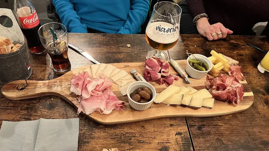 O bout d'la rue_Courchevel_slider_image_2