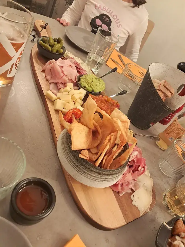 O bout d'la rue_Courchevel_slider_image_3