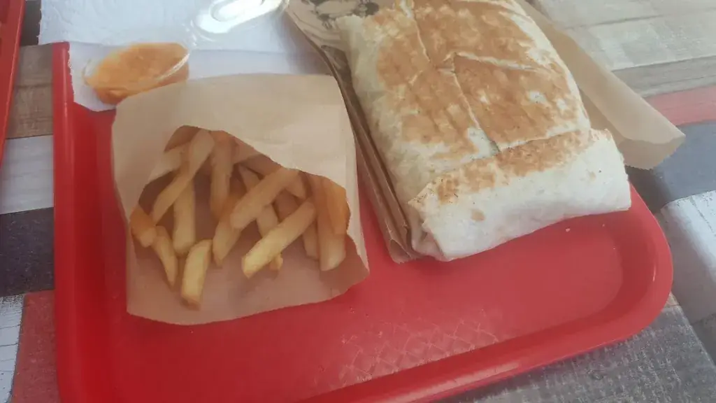 Menu_O p'tit resto - Snack Tacos / Kebab Annonay_Annonay_image_3