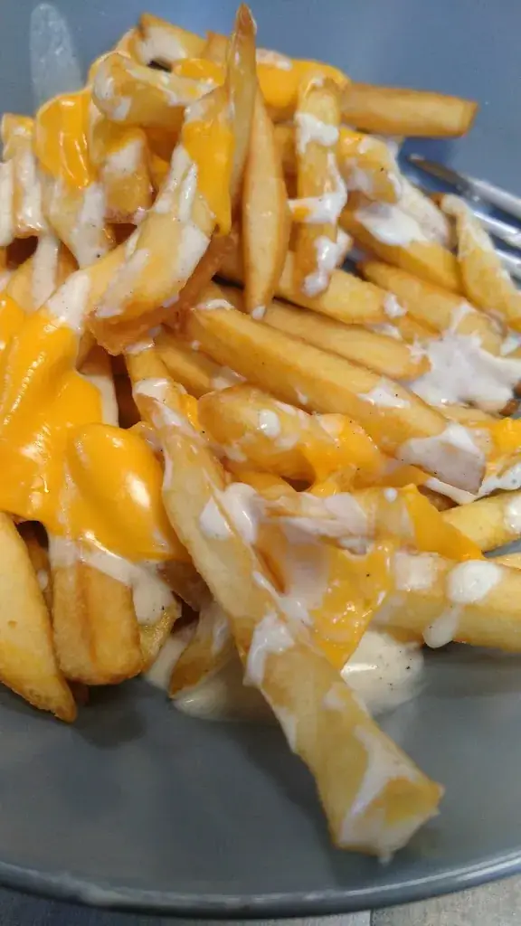 Menu_O p'tit resto - Snack Tacos / Kebab Annonay_Annonay_image_5