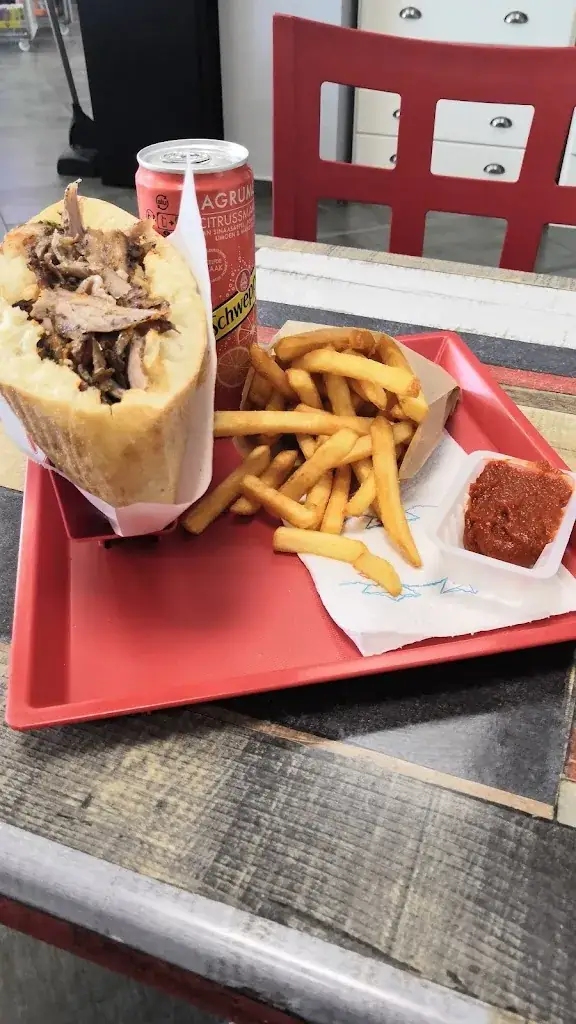 Menu_O p'tit resto - Snack Tacos / Kebab Annonay_Annonay_image_6