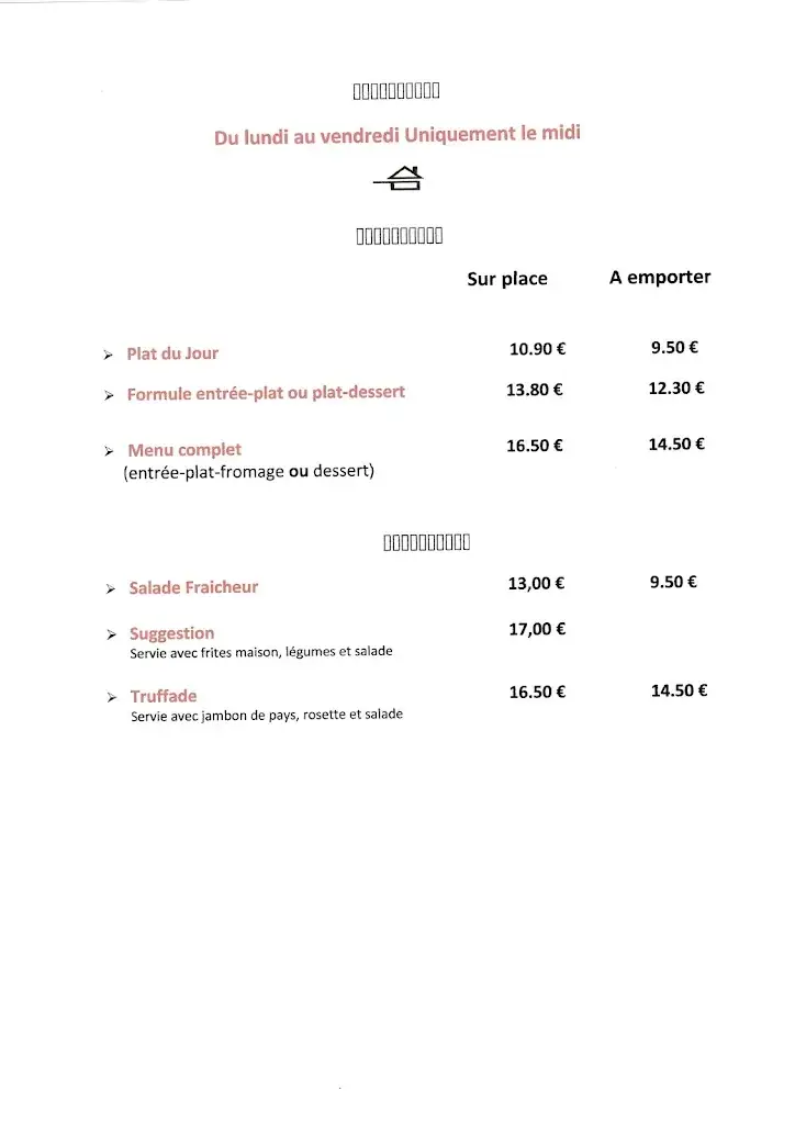 Menu_Le Hasard_Saint-Beauzire_image_3