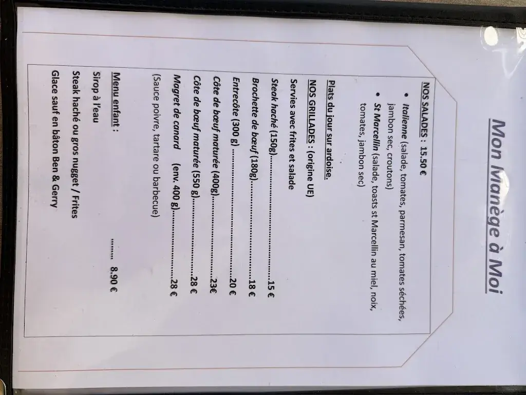 Menu_Mon Manège à Moi_l'Abbaye_image_1